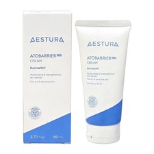 AESTURA AtoBarrier 365 Cream DermaON 80ml / 2.7Oz Korean Moisturizer Moisturizers price