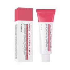PDRN Collagen Jelly Cream 7-Collagen Facial Moisturizer Anti Aging Skin Repair Moisturizers price