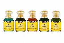5 Pack Nemat  Best Attars Perfume Oil Fragrance 2.5 ml Each Unisex Perfumes price