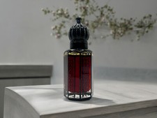 Indian Patchouli Oil  | Premium Perfume Oil | Attar Oil | High Grade | Strong | Unisex Perfumes price