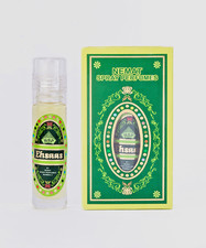 Nemat Attar Ehsaas Roll On Perfume Oil 8ml  Fresh Fruity Musky Fragrance Unisex Perfumes price