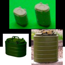 1/35 Soviet/Russian Military Thermoses for Hot Food & Liquids TVN-6/12 Liquid & Food Thermos price