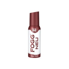 Fogg Neu Super Wood No Gas| Long Lasting Perfume Deodorant Spray for Men -120 ML Men's Perfumes price