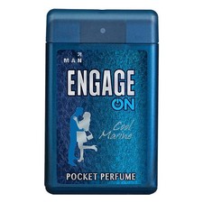 #1 Best Pheromone S*ex Attractant For Men to Attract Women Pocket Spray 18ml d34 Men's Perfumes price