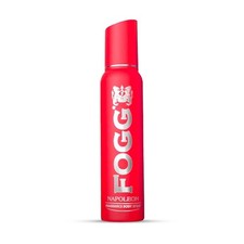 Fogg Napoleon No Gas Deodorant for Men, Long-lasting Perfume Body Spray, 120 ml Men's Perfumes price