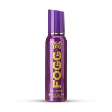 Fogg Paradise No Gas Deodorant for Men, Long-lasting Perfume Body Spray, 120 ml Men's Perfumes price