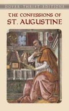 The Confessions of St. Augustine by St Augustine Religious Books price