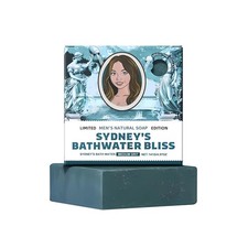 Dr. Squatch Sydney Sweeney Bathwater Bar Soap LE 5000 - IN HAND Soaps price
