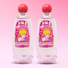 Para Mi Bebe Water Roses Cologne, Fresh Scent, 8.3 oz, Pack of 2 Cologne & Rose Water price