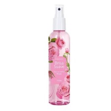 NIB Brisa Suave Roses Cologne Water Deodorant Cologne 200ml Abelha Rainha Cologne & Rose Water price