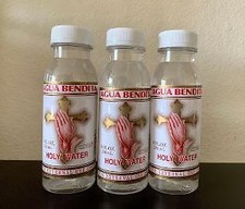 HOLY WATER/Good Luck Bath/Love Bath/Rose Water/Protection Bath/Sprays & Washes Cologne & Rose Water price