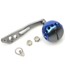 Power Baitcasting Fishing Reel Handle Micro Jigging Grip For Abu Garcia ..## Fishing Reel (Jig) price
