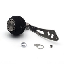 Power Baitcasting Fishing Reel Handle Micro Jigging Grip for Abu Garcia Daiwa Fishing Reel (Jig) price