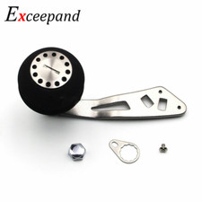 Baitcasting Fishing Reel Handle Micro Jigging Handle Grip for Abu Garcia Daiwa Fishing Reel (Jig) price