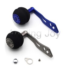 Powerful Micro Jigging Fishing Reel Handle Casting Grip for Abu Garcia Daiwa Fishing Reel (Jig) price