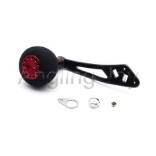 Power Micro Jigging Grip Baitcasting Fishing Reel Handle for Abu Garcia Daiwa Fishing Reel (Jig) price