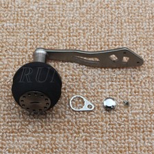 Single Baitcasting Fishing Reel Handle Micro Jigging Grip for Abu Garcia Daiwa Fishing Reel (Jig) price