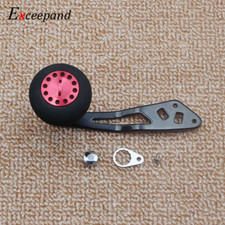 Power Jigging Grip Baitcast Fishing Reel Handle for Abu Garcia Daiwa Replacement Fishing Reel (Jig) price