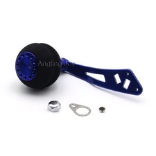 Power Baitcasting Fishing Reel Handle Micro Jigging Grip for Abu Garcia Daiwa Fishing Reel (Jig) price