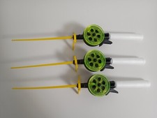 3 pcs Ice winter fishing rod ice vertical jig mormyshka Fishing Rod (Jig) price