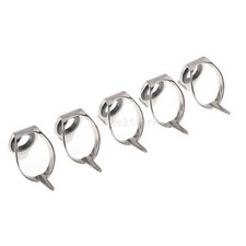 1 Set Jigging Fishing Rod Guides, Stainless Steel Saltwater Sea  Casting Fishing Fishing Rod (Jig) price