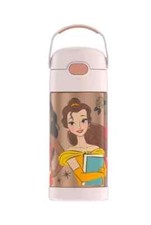Disney PRINCESS Thermos 12 oz Kid's Funtainer Water Bottle Thermos price