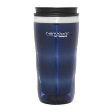 THERMOS 470ML Stainless Steel Vacuum Insulated Travel Tumbler BLUE AUTHENTIC Thermos price