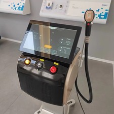 2026 Best Permanent Depilation Diode Laser Hair Removal Machine 755 808 1064nm Hair Removal and Reduction price