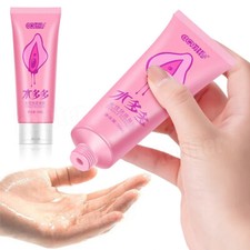 Women Lubricant Fast Orgasm Vaginal Tightening Gel Moistening Enhancer Sexual Lubricant Gel price