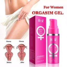 10ml Female Orgasm Gel For Women Vagina Tightening Sex Vagina Enhance Lubricant Lubricant Gel price