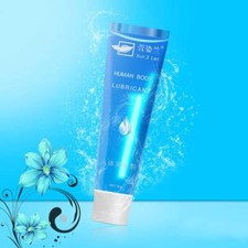 Sex Lubricant Water Based Oil Gel Lubricant Cream 30g Men Adults Sex Products Lubricant Gel price