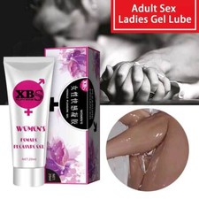 Women Lubricant Vaginal Tightening Gel Vaginal Cream Female Libido Enhancer 20ml Lubricant Gel price