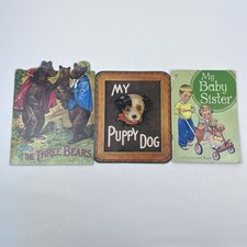 Vintage 90s Children's Books Miscellaneous Lot of 3 Soft Paperback Story Novels Miscellaneous Novels price