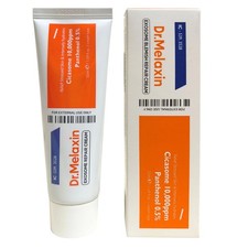 Dr.MELAXIN Exosome Blemish Repair Cream 50ml Spots And Blemishes K-Beauty Blemish Cream price
