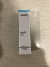 Proactiv Blemish Relief - Benzoyl Peroxide Gel .33 oz. Blemish Cream price