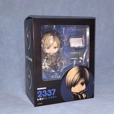 2026 New 10cm Resident Evil Leon S. Kennedy PVC Action Figure Gift Action Figures price