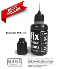 fix loose joints action figures by KiKi official Action Figures price