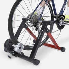 NEW IN BOX Sportneer Indoor Bicycle Exercise Training Stand Folding Bicycle price