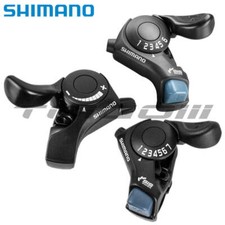 Shimano Tourney SL-TX30 MTB Folding Commuter Bike 3×6/7 Speed Thumb Shifter Folding Bicycle price