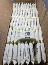 50 pack Biology No 305 Travel Hotel Soap Bar 1oz/30g Exfoliating Biology price