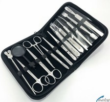 Dissection Kit Dissecting tools medical students Anatomy Biology Biology price
