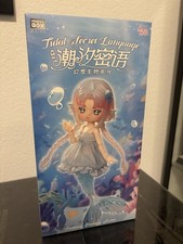 Penny’s Box Mermaid Antu-Tidal Secret Language Fantasy Biology Series Blind Box Biology price