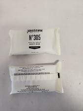 Biology No.305 Moisture Therapy Body Bar 1.7 Oz. Soap.  2 Boxes Of 50. Total 100 Biology price