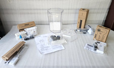 Pasco Biology Extension Bundle EcoChamber Wireless Weather Conductivity And More Biology price