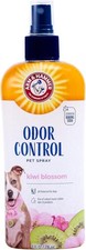 Arm & Hammer for Pets Super Deodorizing Spray for Dogs Fresh Kiwi Blossom Scent Spray Deodorants price