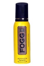 FOGG Dynamic Deodorant Body Spray For Men long lasting fragrance 120 ML Spray Deodorants price