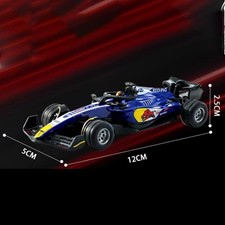 1/64 F1 Rc Car Racing Remote Control Vehicle Toy Model Gift New1Mp2 RC Vehicles price