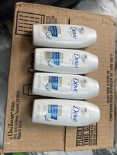 Dove Travel Size Hair Therapy Shampoo & Conditioner  1.8 Oz Shampoo and Conditioner price
