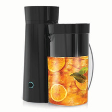 2-Quart Iced Tea and Iced Coffee Maker, 8-Cup Tea Makers price