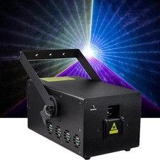 10W RGB Animation Laser Light 30KPSS Galvanometer Professional Stage Light show KPSS price